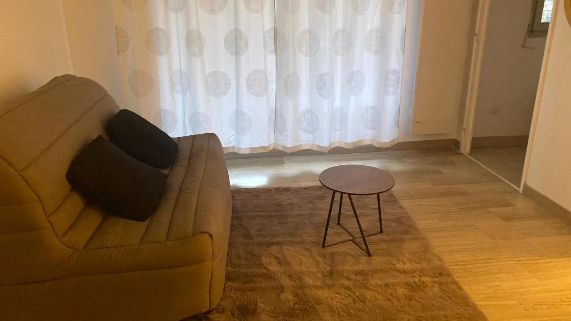 Διαμέρισμα Grand Studio Nice Terrasse Et Piscine Γαλλία